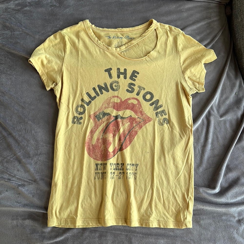 Rolling Stone Tee